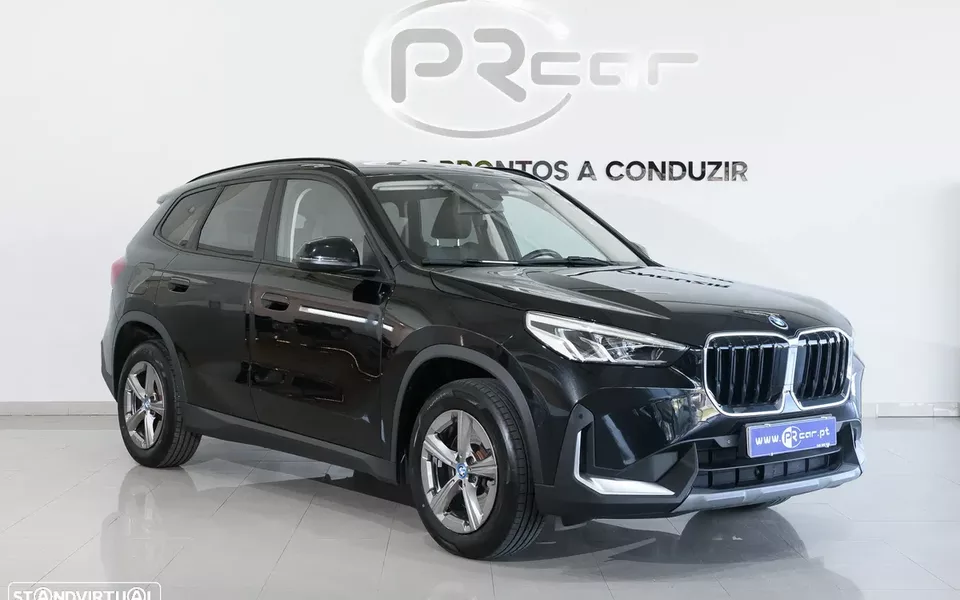BMW X1 xDrive25e Aut.