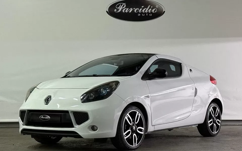 Renault Wind TCe 100 Night and Day