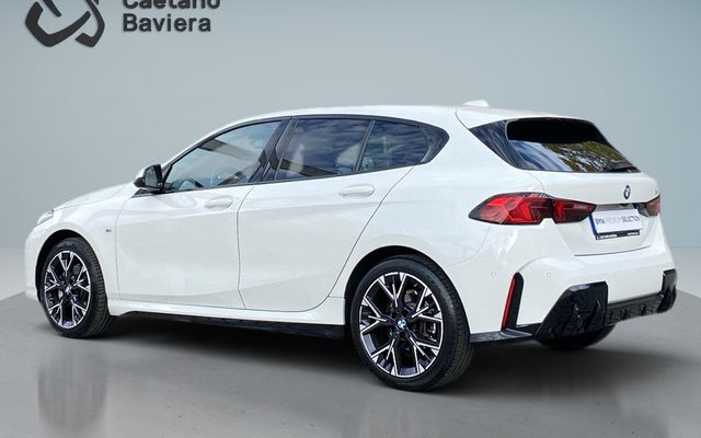 BMW Serie 1