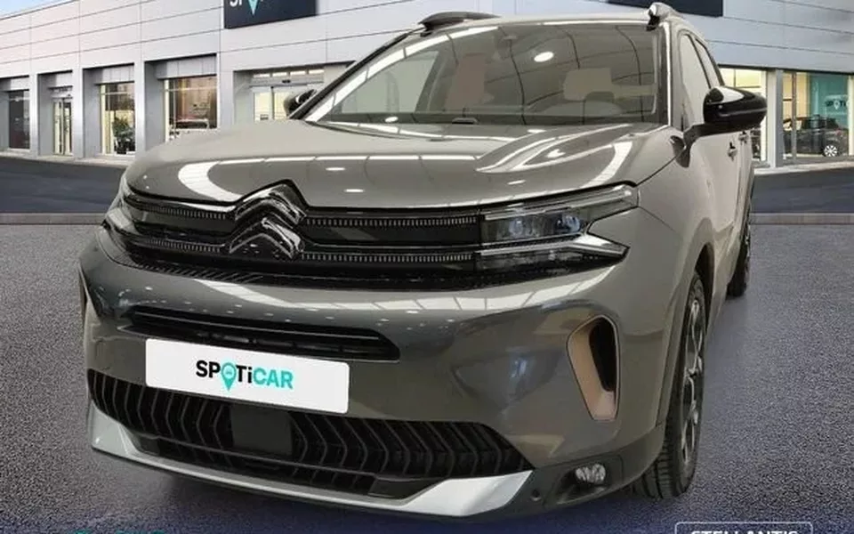 CITROEN C5 Aircross PureTech 96kW (130CV) S&S EAT8 C Series