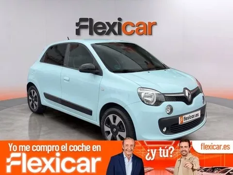 RENAULT Twingo Twingo TCe Energy S&S Limited 66kW