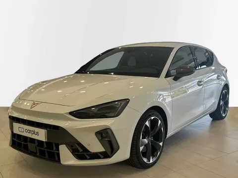 CUPRA León León 1.5 eTSI 110 DSG