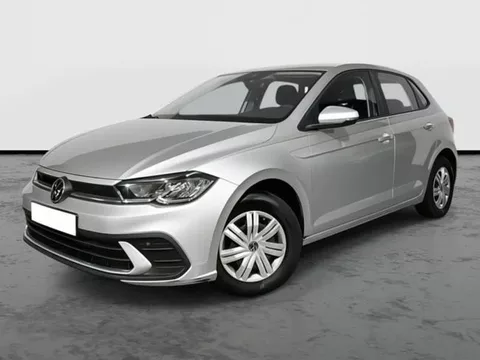 VOLKSWAGEN Polo Nuevo Connect 1.0 TSI 70 kW (95 CV) SG5 (AE13LV12)