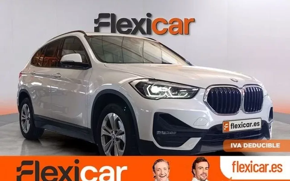 BMW X1 X1 sDrive 18dA Corporate