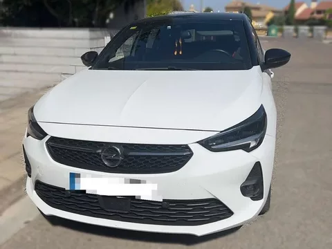 OPEL Corsa 1.2T XHL 74kW (100CV) GS-Line
