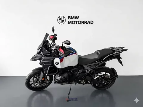 BMW R 1300 GS Adventure
