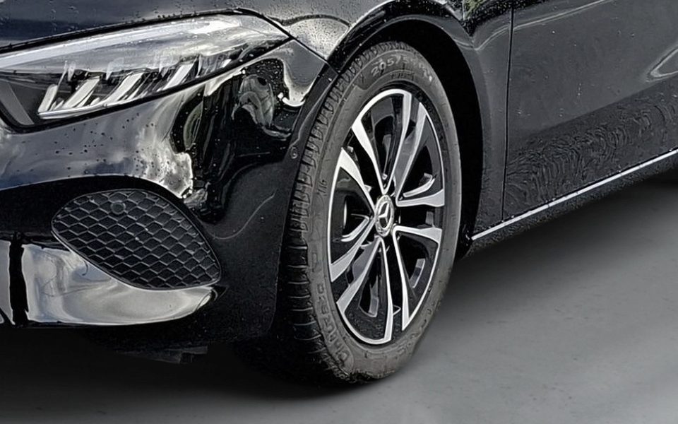 Mercedes-Benz Classe A