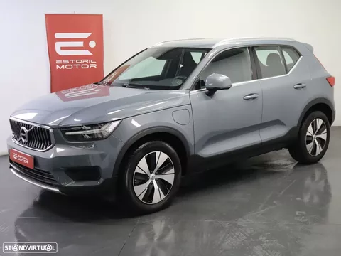 Volvo XC 40