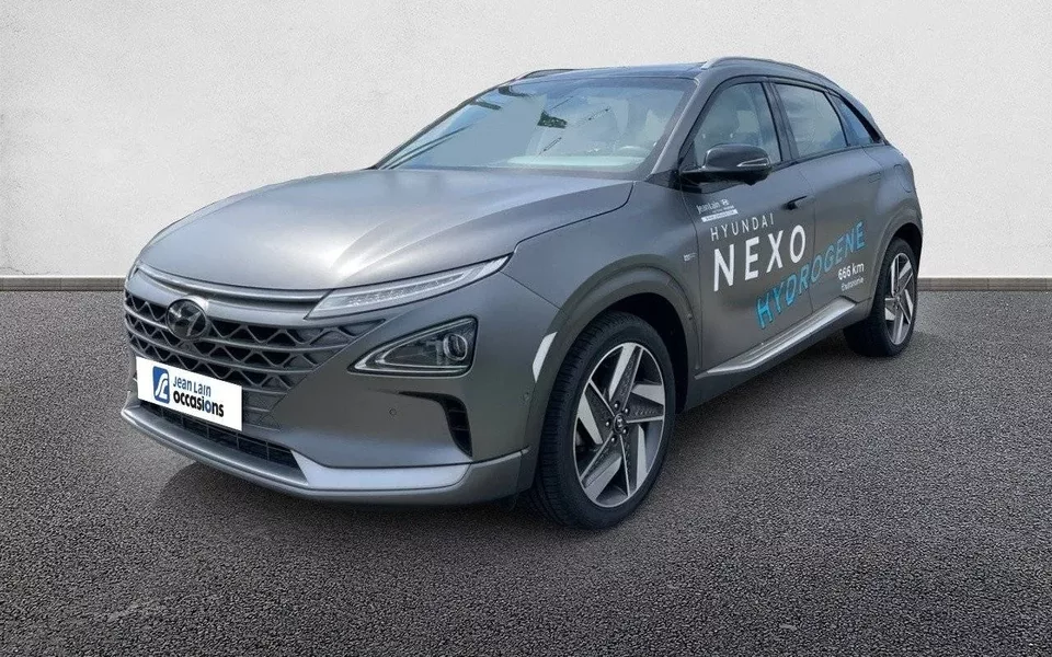HYUNDAI NEXO Hydrogene 163 ch