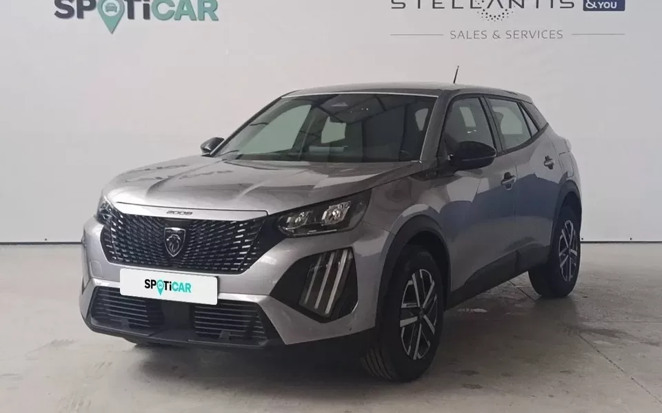 Peugeot 2008 1.2 Style