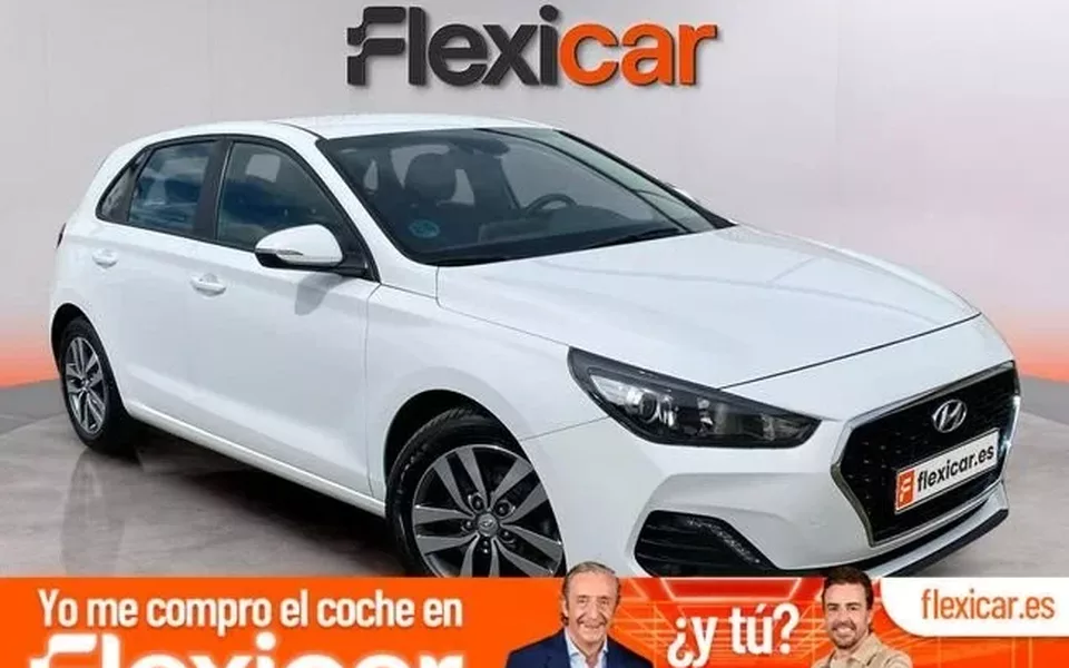 HYUNDAI i30 i30 CW 1.0 TGDI Klass