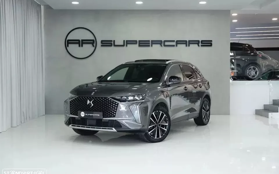 DS DS7 225 Rivoli