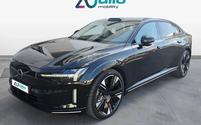 Volvo ES90 92 kWh Single Motor Ultra