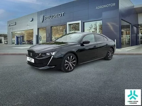 PEUGEOT 508 508 Plug-in Hybrid 225 Allure e-EAT8