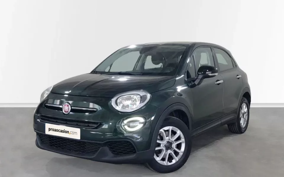 FIAT 500X 500X 1.0 Firefly S&S Urban
