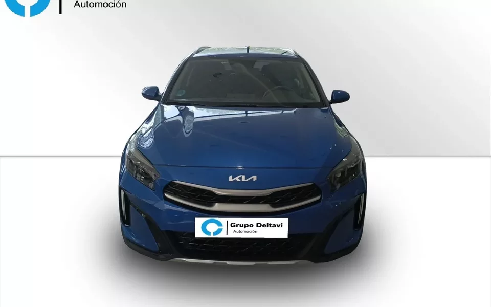 KIA XCeed XCeed 1.0 T-GDi Drive