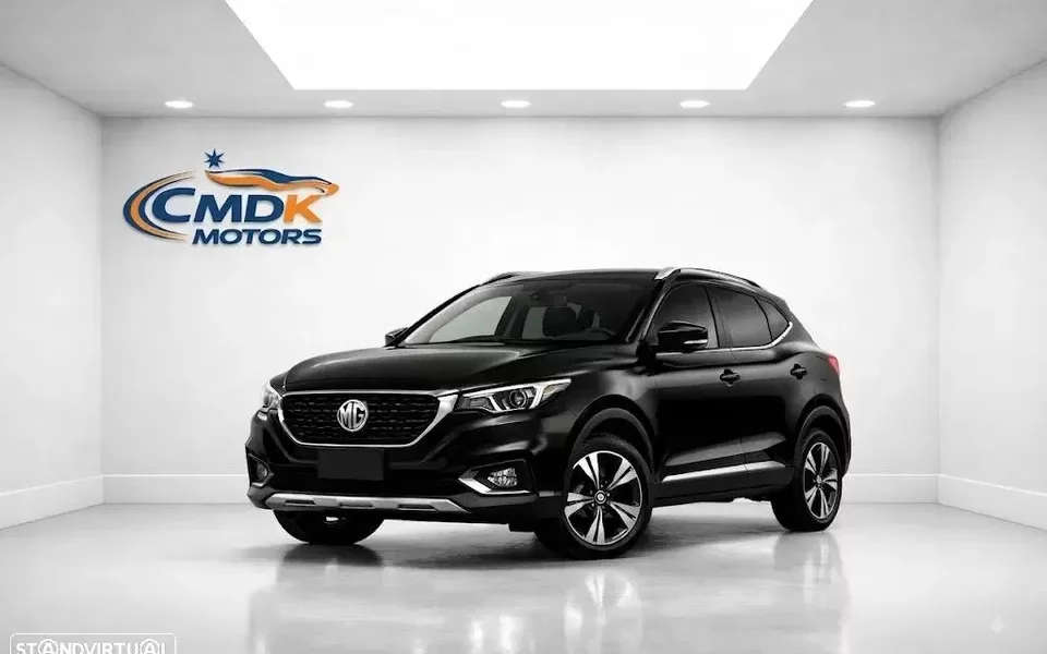 MG ZS EV 50.3 kWh Comfort