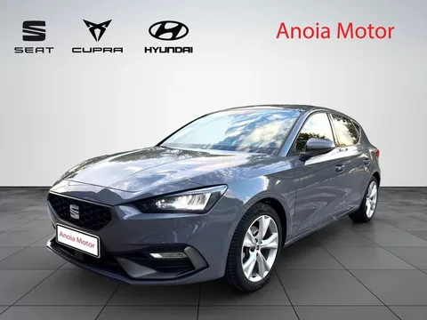 SEAT León León 1.5 TSI S&S FR XS 130