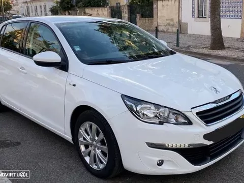 Peugeot 308 1.2 PureTech Style