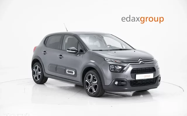 Citroën C3 1.5 BlueHDi Feel Pack