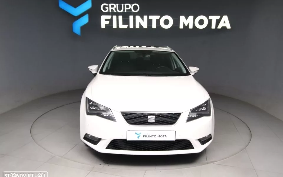 SEAT Leon ST 1.6 TDI Style DSG S/S