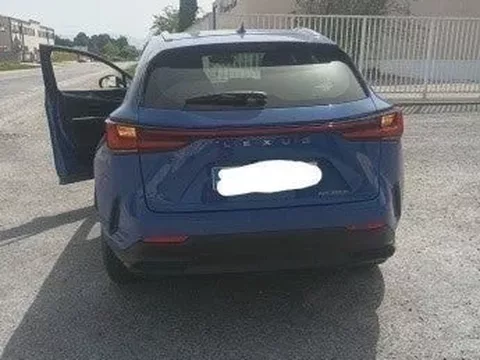 LEXUS NX NX 350h Premium+ 2WD