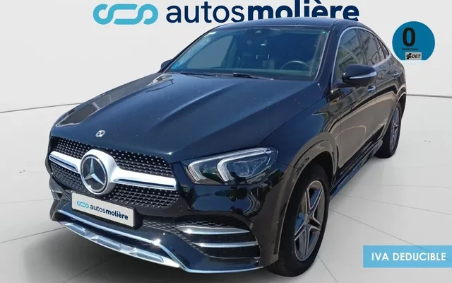 350 de 4Matic 235 kW (320 CV)