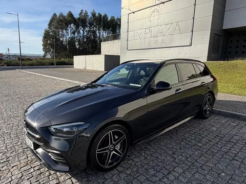 Mercedes-Benz C 30 AMG