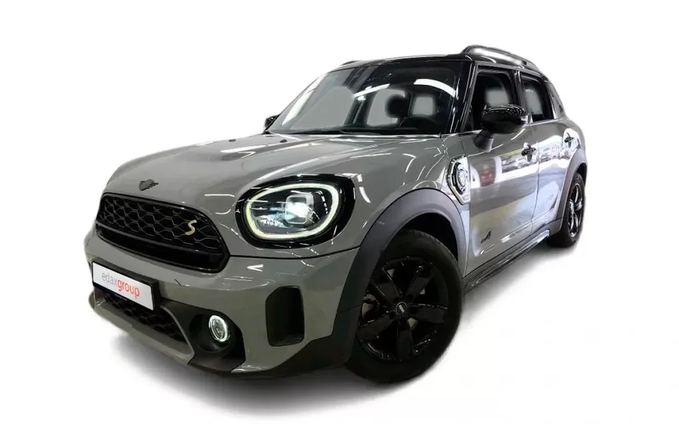 MINI Countryman Cooper SE Premium Essential Auto