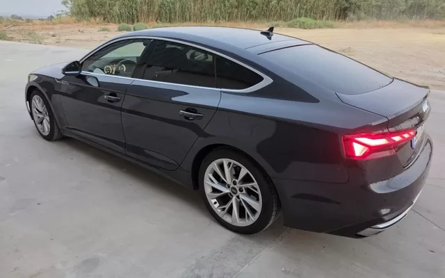 AUDI A5 A5 Sportback 35 TDI Advanced S tronic