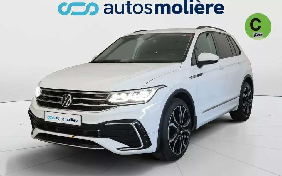 Life 2.0 TDI 110 kW (150 CV) DSG