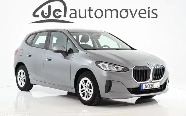 BMW 218 Active Tourer d Advantage Auto