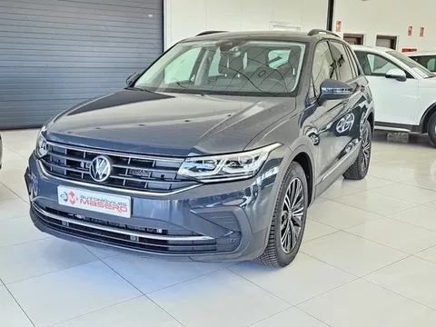VOLKSWAGEN Tiguan Tiguan 2.0TDI Life DSG 110kW