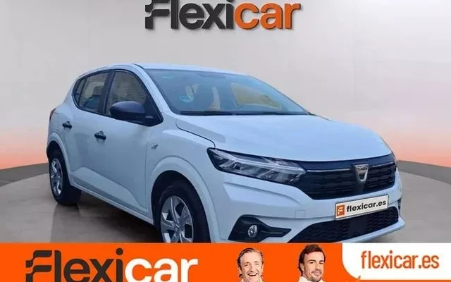 DACIA Sandero Sandero SCe Comfort 49kW