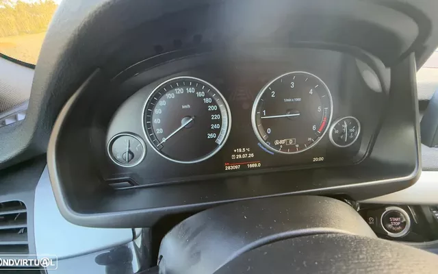 BMW X5 25 d xDrive