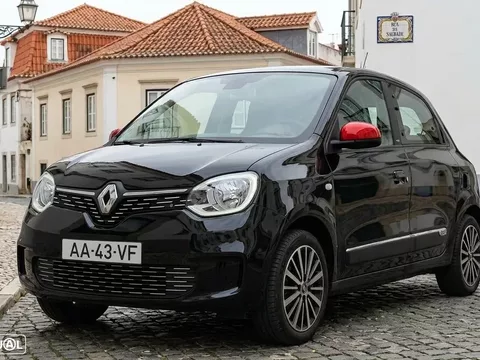 Renault Twingo 0.9 TCe Le Coq Sportif EDC