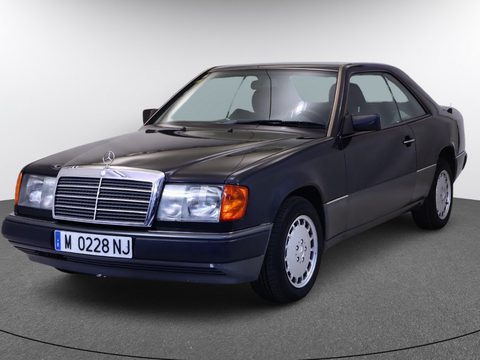 Mercedes-Benz E-CLASS 300 CE 24V 2P