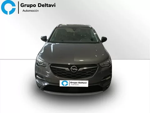 OPEL Grandland X Grandland X 1.5CDTi S&S 120 Aniversario 130