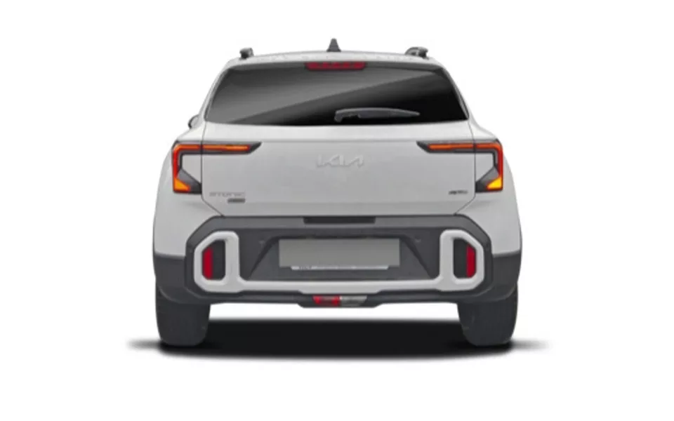 KIA - Stonic - Stonic 1.0 T-GDi Drive