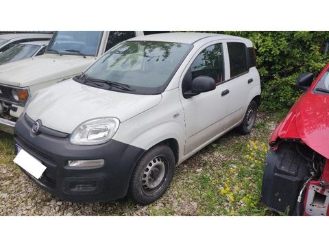 Fiat PANDA 2021