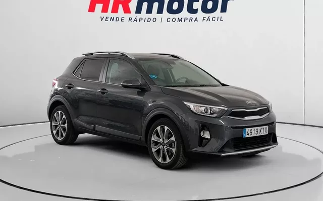 KIA Stonic Stonic 1.0 T-GDi Eco-Dynamic Drive 120