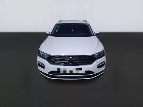 VOLKSWAGEN T-Roc Advance R-Line 1.0 TSI 81kW (110CV)