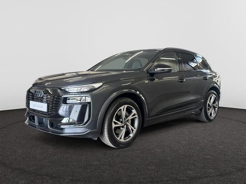 AUDI Q6 e-tron 100 kWh 50 Performance Corporate S