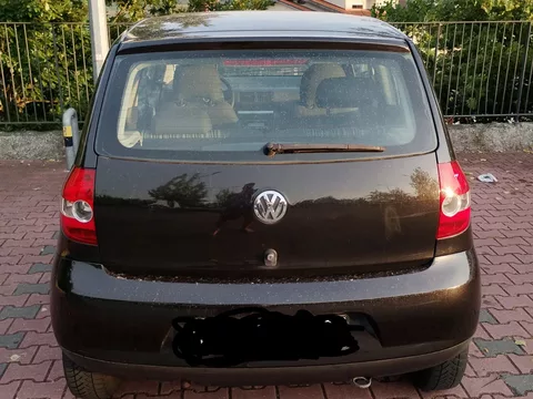VW Fox 1.2 T.Liso