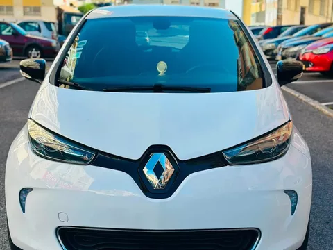 Renault Zoe (c/ Bateria) Zen 40