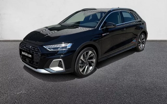 AUDI A3 Allstreet 40 TFSI e Hybride rechargeable 204 S tronic 6 Avus