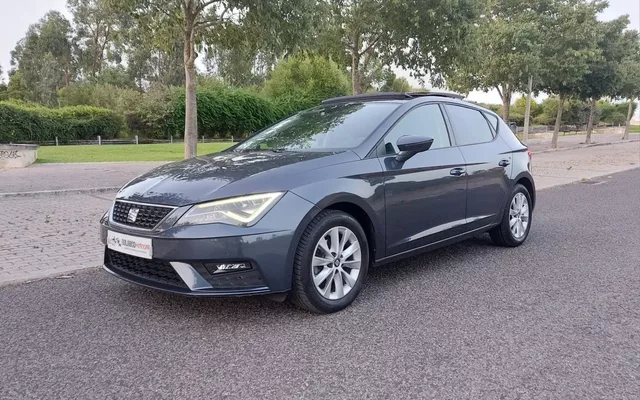 SEAT Leon 1.0 EcoTSI Style S/S