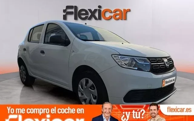 DACIA Sandero Sandero 1.0 Ambiance 55kW