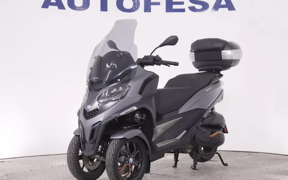 Piaggio Mp3 500 MP3 530 HPE EXCLUSIVE 44CV ABS, FAROS LED