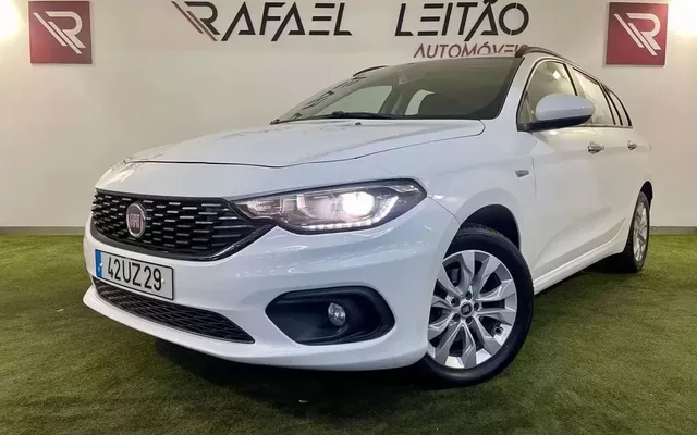 Fiat Tipo Station Wagon 1.3 Multijet